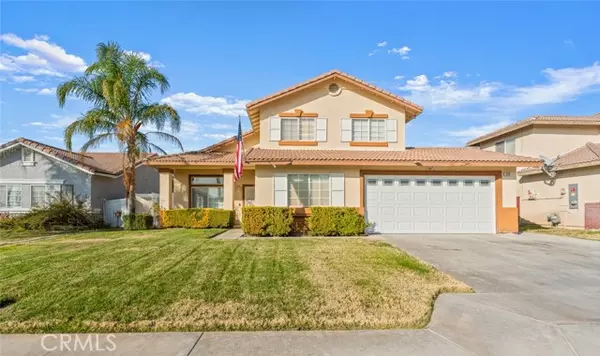 343 Cambridge DR, San Jacinto, CA 92583