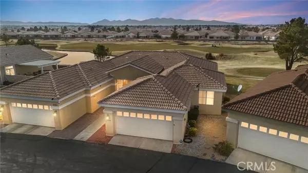 11096 Sandy LN, Apple Valley, CA 92308