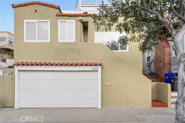 3008 Highland AVE, Manhattan Beach, CA 90266