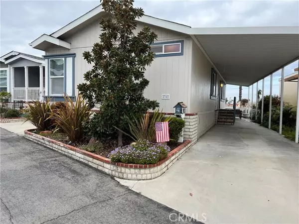 Torrance, CA 90505,2550 Pacific Cost Hwy. #36