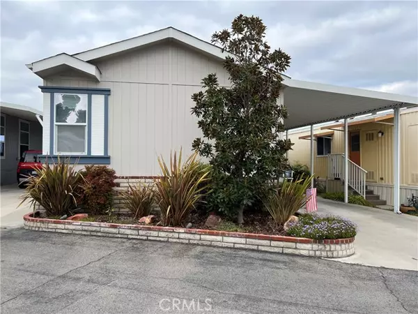 Torrance, CA 90505,2550 Pacific Cost Hwy. #36