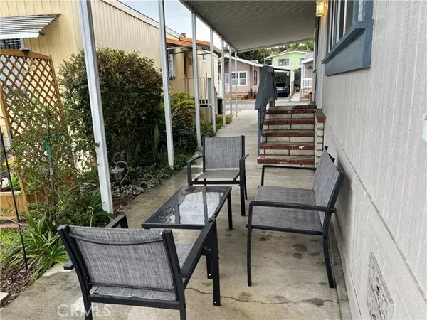 Torrance, CA 90505,2550 Pacific Cost Hwy. #36