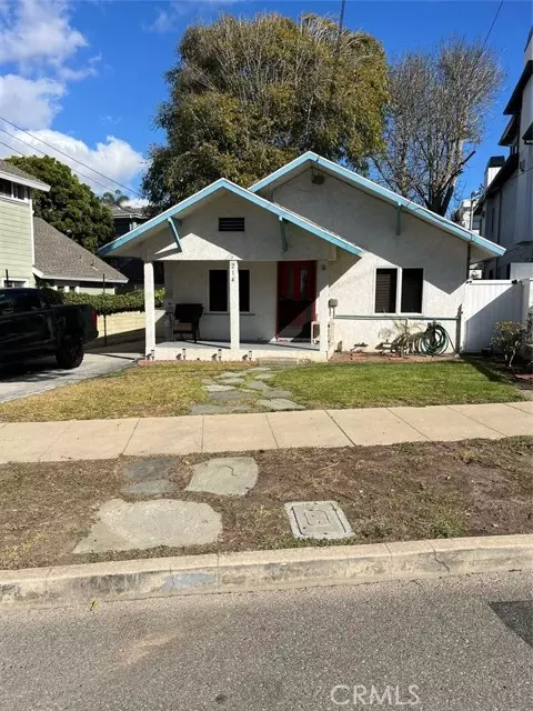 214 Camino Real, Redondo Beach, CA 90277