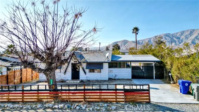 11030 West DR, Morongo Valley, CA 92256