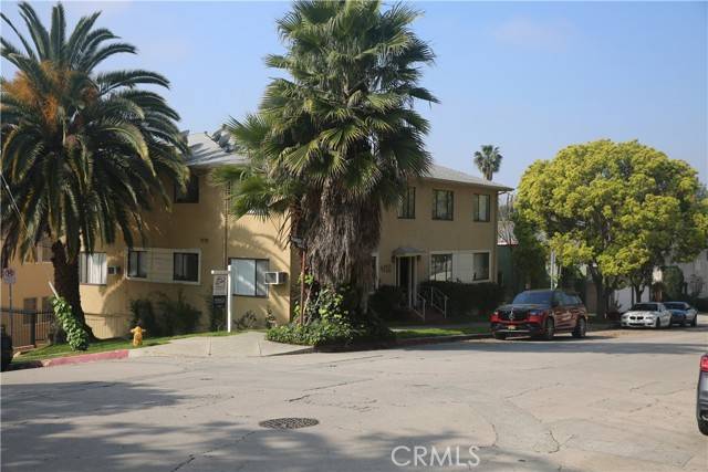 Los Angeles, CA 90027,4312 Price ST