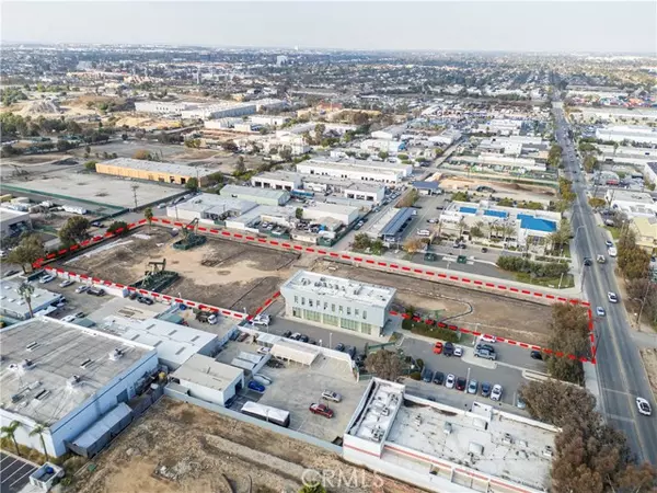 Signal Hill, CA 90755,2655 Walnut AVE