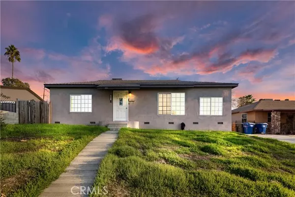 2613 Edwards AVE, Bakersfield, CA 93306