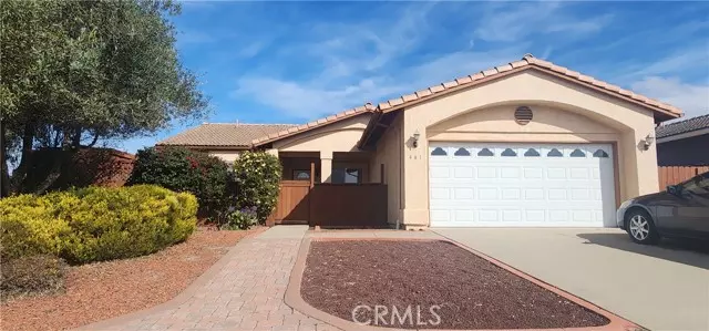 441 Monterey RD, Santa Maria, CA 93455