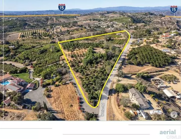 Escondido, CA 92026,9307 W Lilac RD