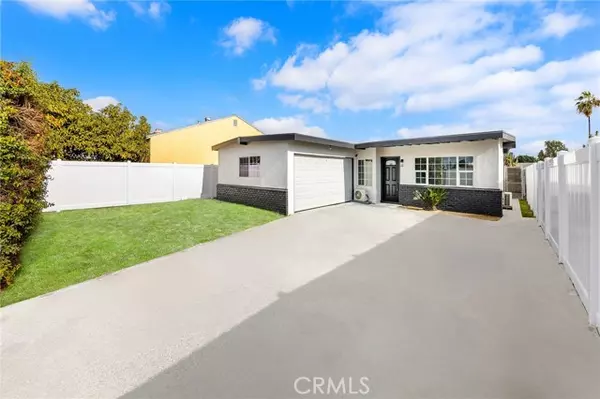 Baldwin Park, CA 91706,3312 Cosbey AVE