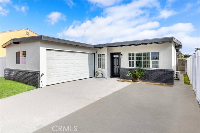 3312 Cosbey AVE, Baldwin Park, CA 91706