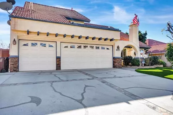 Moreno Valley, CA 92557,25417 Sand Creek TRL