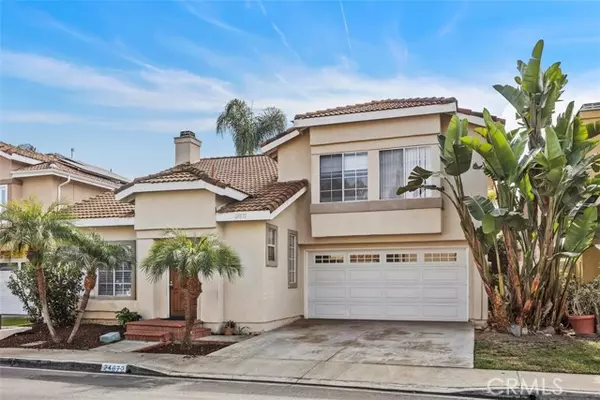 Laguna Niguel, CA 92677,24872 Via Sonoma