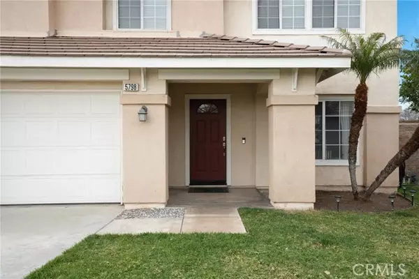 Fontana, CA 92336,5798 Opal CT