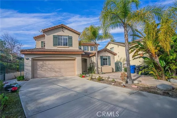 La Habra, CA 90631,2161 S Ferrier CT