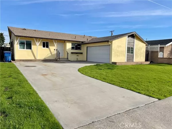 5561 Edita AVE, Westminster, CA 92683