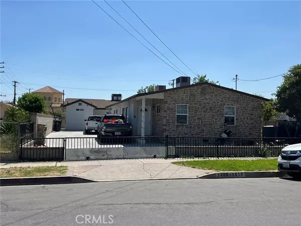 1408 1410 Mott ST, San Fernando, CA 91340