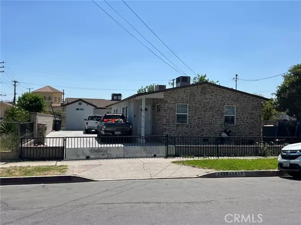 1408 1410 Mott ST, San Fernando, CA 91340