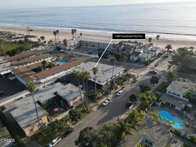 4902 Sandyland RD 244, Carpinteria, CA 93013