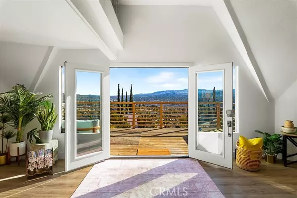 Yucca Valley, CA 92284,7515 Rockaway AVE