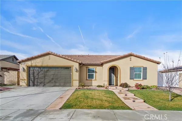 26089 Redoak ST, Menifee, CA 92584