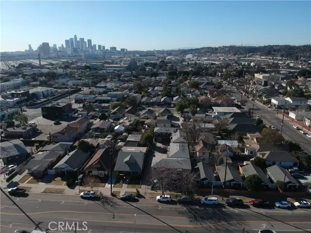 Los Angeles, CA 90031,1927 Griffin AVE