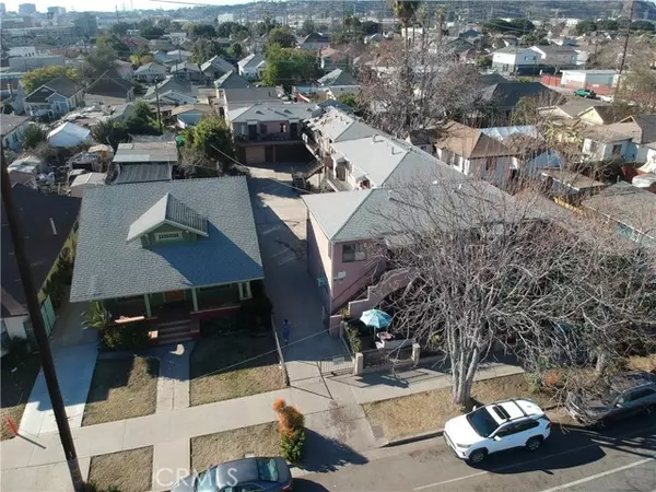 Los Angeles, CA 90031,1927 Griffin AVE