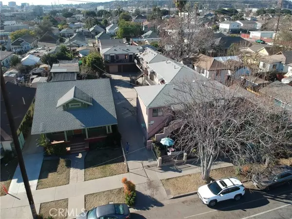 Los Angeles, CA 90031,1927 Griffin AVE