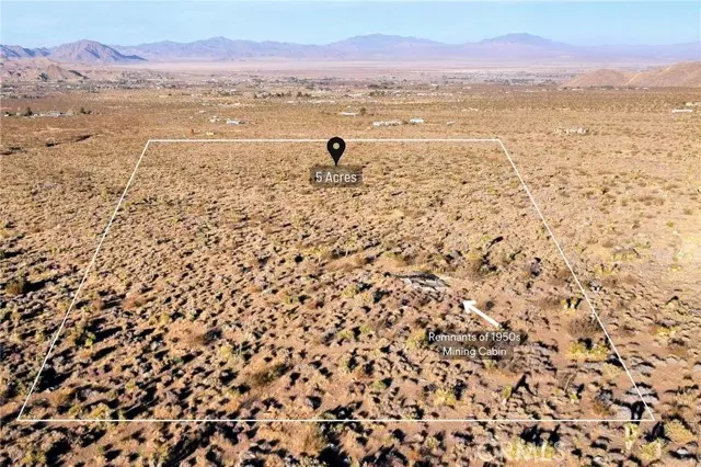 0 Emerald, Lucerne Valley, CA 92356