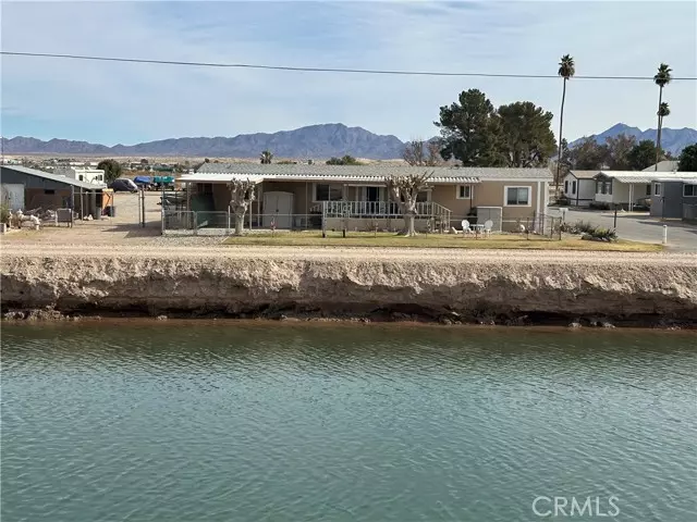 251 S Colorado River RD 36, Blythe, CA 92225