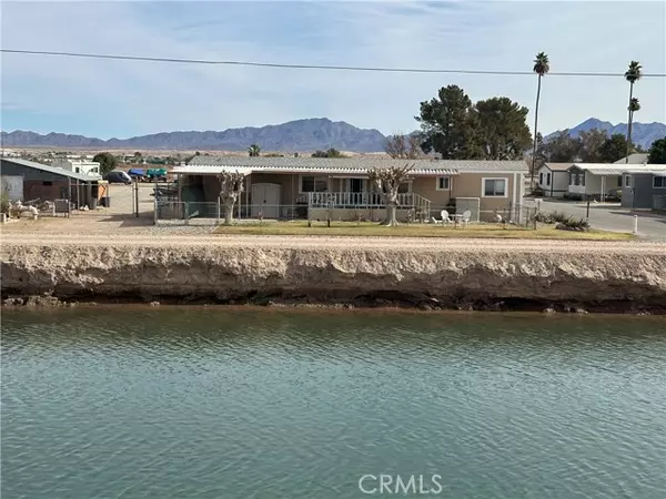 251 S Colorado River RD 36, Blythe, CA 92225