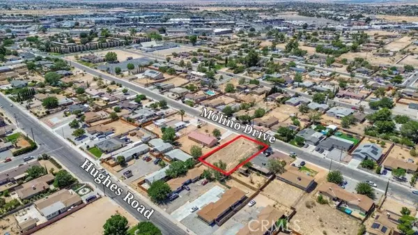 Victorville, CA 92395,0 Molino DR