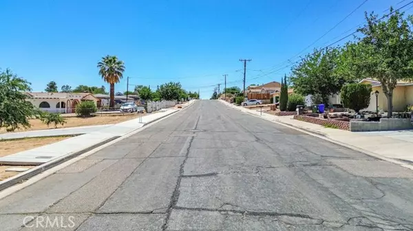 Victorville, CA 92395,0 Molino DR