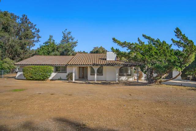 Fallbrook, CA 92028,4568 Baja Mission RD