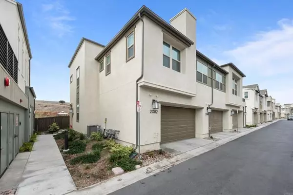 Chula Vista, CA 91913,2082 Trevi Cir