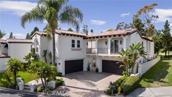 30781 Via Conquista, San Juan Capistrano, CA 92675