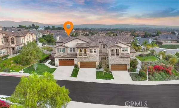 17892 Via Roma, Yorba Linda, CA 92886