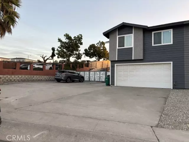 3913 Via Del Bardo, San Ysidro, CA 92173