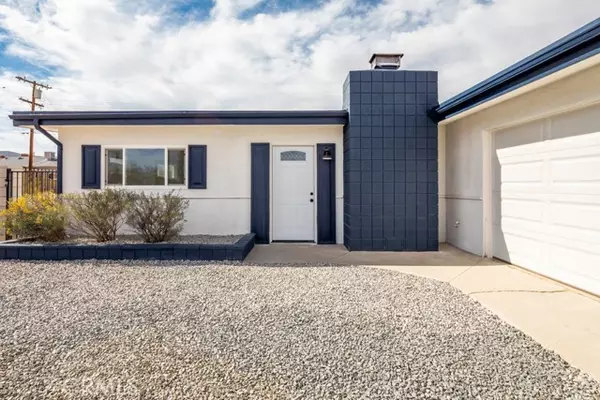 Twentynine Palms, CA 92277,6232 Lupine AVE