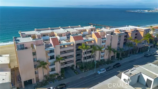 727 Esplanade 205, Redondo Beach, CA 90277