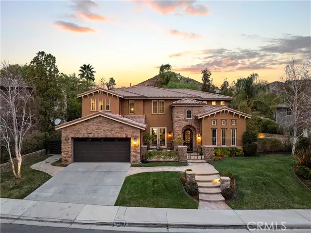 Stevenson Ranch, CA 91381,24987 Greensbrier DR