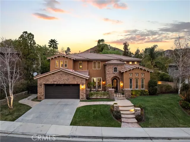 24987 Greensbrier DR, Stevenson Ranch, CA 91381