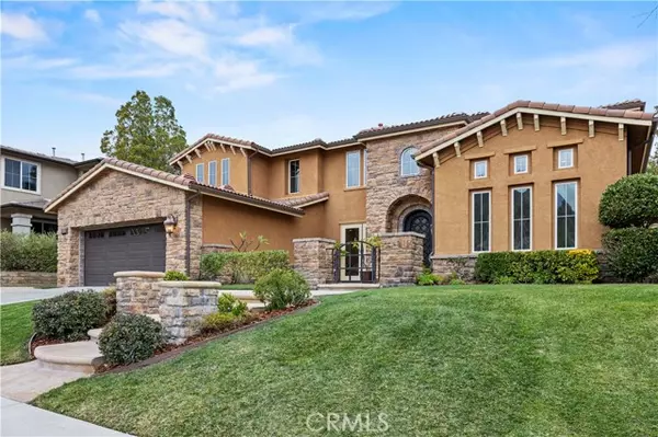 Stevenson Ranch, CA 91381,24987 Greensbrier DR