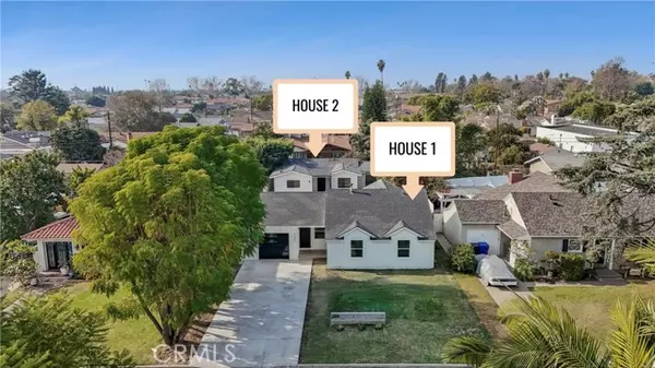 Downey, CA 90240,9203 Chaney AVE