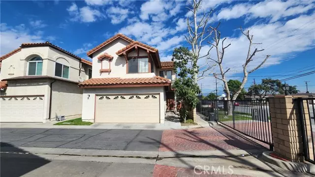3221 Vineland AVE 1, Baldwin Park, CA 91706