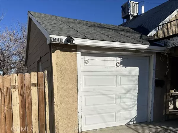 Lancaster, CA 93534,44014 10th ST