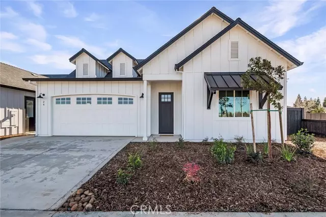 14 Harkness CT, Chico, CA 95973