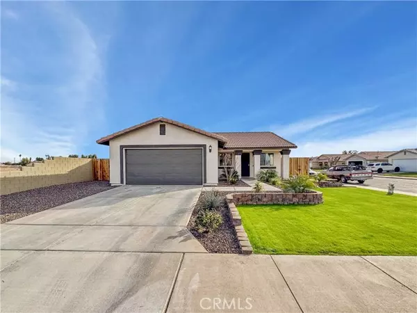 Blythe, CA 92225,508 Kristi LN