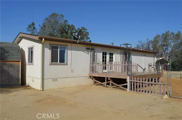 Mariposa, CA 95338,4223 Woodview LN