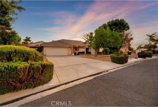 Victorville, CA 92395,18345 Salem LN